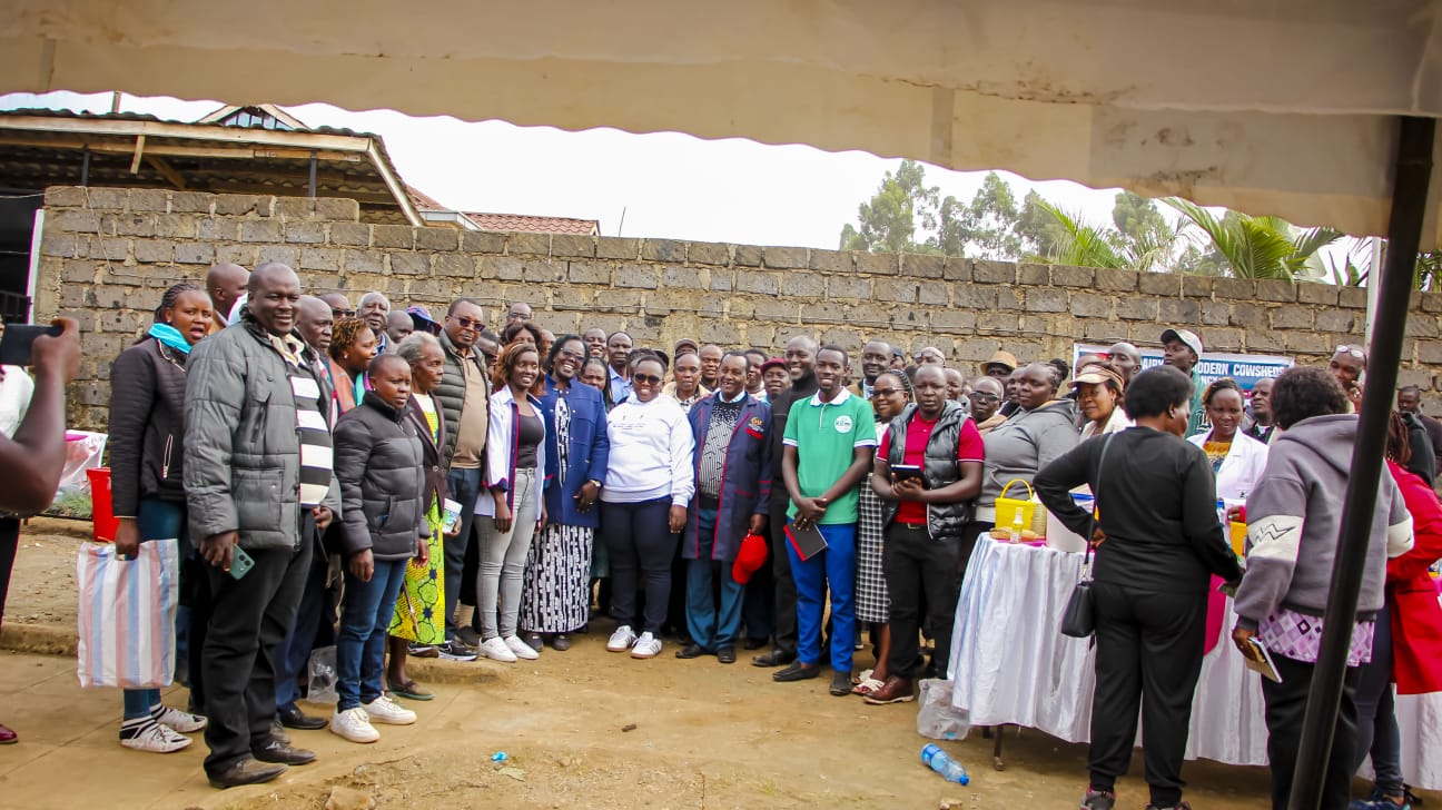 Agricultural Products