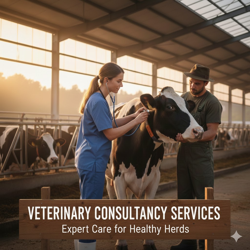 Veterinary Services